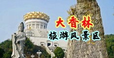 嗯啊操我好爽视频污中国浙江-绍兴大香林旅游风景区